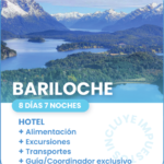 Bariloche