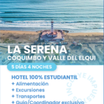 La Serena