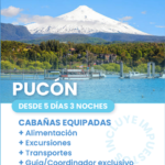 Pucón