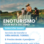 Enoturismo
