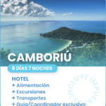 Camboriú