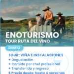 Enoturismo