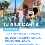 Tj a la carta